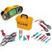 Тестер электроустановок Fluke 1653B от производителя Fluke - изображение 4