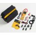 Клещи Fluke 345 от производителя Fluke - изображение 4
