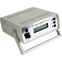 Микроомметр ТС-2