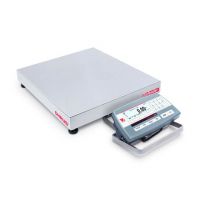 Весы платформенные OHAUS Defender 5000 D52P150RTDL5 (60/150 кг, 5/10 г, внешняя калибровка)