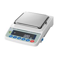 Весы лабораторные AND GF-3002A (3200 г, 0,01 г, внешняя калибровка)