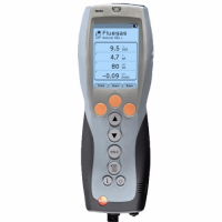 Газоанализатор Testo 330-2 LL NOx комплект