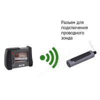 Базовый блок jProbe RX MU Main Unit