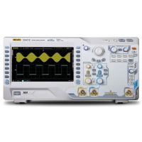 Осциллограф цифровой запоминающий RIGOL DS4012