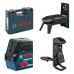 Bosch GCL 2-15 professional - Нивелир лазерный + RM1 вкладка под L-boxx от производителя BOSCH - изображение 1