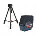 Bosch GCL 2-50 C - Лазерный уровень + RM2 + BT 150 + вкладка для L-boxx от производителя BOSCH - изображение 1