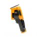 Комплект тепловизор Fluke Ti300+ и интеллектуальный телеобъектив инфракрасного диапазона с 2-кратным увеличением Fluke-LENS/TELE2 12° x 9° от производителя Fluke - изображение 3