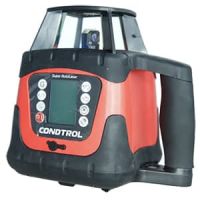 Ротационный лазерный нивелир CONDTROL Super Rotolaser