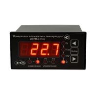 ИВТМ-7 /2-Щ-2А (USB) термогигрометр