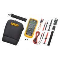 Fluke 87V MAX E2 промышленный комбинированный комплект для электриков