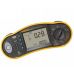 Тестер электроустановок Fluke 1654B (снят с производства) от производителя Fluke - изображение 2