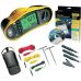Тестер электроустановок Fluke 1654B (снят с производства) от производителя Fluke - изображение 3