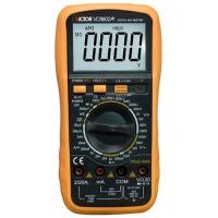 Мультиметр Victor VC9802A+