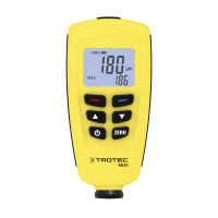 Trotec BB20 толщиномер лакокрасочных покрытий