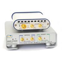 USB осциллограф АКИП-4133/1А
