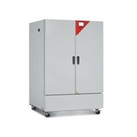 Климатическая камера BINDER KBF 1020 (тепло-холод-влажность, 0...+ 70 °С, 1020 л)