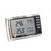 testo 622 - Термогигрометр с функцией отображения давления от производителя Testo SE Co. KGaA - изображение 3