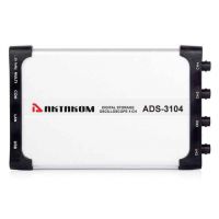 ADS-3114 Четырехканальный USB осциллограф - приставка