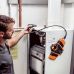 Расширенный комплект Testo 330i газоанализатор от производителя Testo - изображение 1