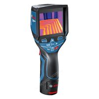 Тепловизор Bosch GTC 400 C + L-Boxx (0.601.083.101)