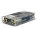 АСК-3712 1М Двухканальный USB осциллограф - приставка от производителя Актаком - изображение 2