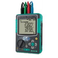 Анализатор качества электроэнергии KEW 6305-01