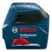Bosch GLL 2-10 professional - Лазерный нивелир от производителя BOSCH - изображение 1