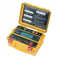 SEW 4235 ER - Измеритель сопротивления заземления