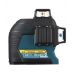 Bosch GLL 3-80 professional - Нивелир + кейс от производителя BOSCH - изображение 2