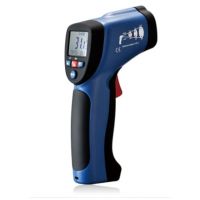 IR-термометр с беспроводным интерфейсом USB DT-8856