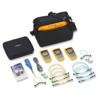Fluke Networks MFTK-MM850-SM1310, набор для тестирования ВОЛС с разъемами MPO (PM и LS 850 и 1310 нм