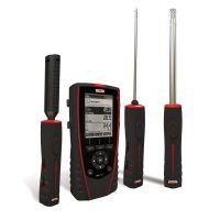 Измеритель многофункциональный HQ 210 HT