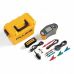Многофункциональный тестер электроустановок Fluke 1664FC SCH от производителя Fluke - изображение 2