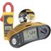 Многофункциональный тестер электроустановок Fluke 1664FC SCH от производителя Fluke - изображение 5