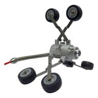 Центратор – тележка Ø 300 мм jProbe СT 280-300