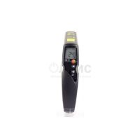 testo 830-T2 - Инфракрасный термометр с 2-х точечным лазерным целеуказателем (оптика 12:1)
