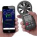 Цифровой термоанемометр МЕГЕОН 11070 с Bluetooth от производителя Мегеон - изображение 2
