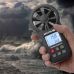 Цифровой термоанемометр МЕГЕОН 11070 с Bluetooth от производителя Мегеон - изображение 3
