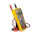 Мультиметр Fluke 15B+ от производителя Fluke - изображение 3
