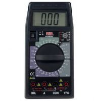 Мультиметр цифровой Mastech М3900