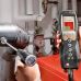 Газоанализатор Testo 330-2 LL комплект от производителя Testo - изображение 1
