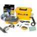 Многофункциональный тестер электроустановок Fluke 6200-2 UK KIT от производителя Fluke - изображение 2