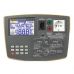 Многофункциональный тестер электроустановок Fluke 6200-2 UK KIT от производителя Fluke - изображение 3