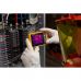 Тепловизор Fluke PTi120 9HZ 400C с расширенным температурным диапазоном от производителя Fluke - изображение 4
