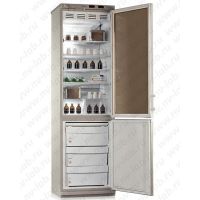 Холодильник лабораторный ХЛ-340 ПОЗИС