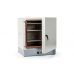 Электропечь SNOL 120/300 LSN 41 (низкотемпературная, 120 л, программируемый терморегулятор) от производителя SNOL - изображение 1