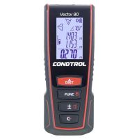 Лазерный дальномер CONDTROL Vector 80