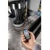 testo 810 - 2-х канальный прибор измерения температуры с ИК-термометром от производителя Testo SE Co. KGaA - изображение 2