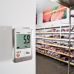 testo 175 T2 2х-канальный логгер данных температуры с внутренним сенсором (NTC) и разъемом для внешнего зонда  (NTC) от производителя Testo SE Co. KGaA - изображение 2