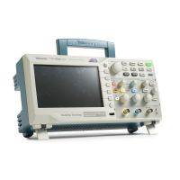 TBS1152B-EDU Цифровой осциллограф